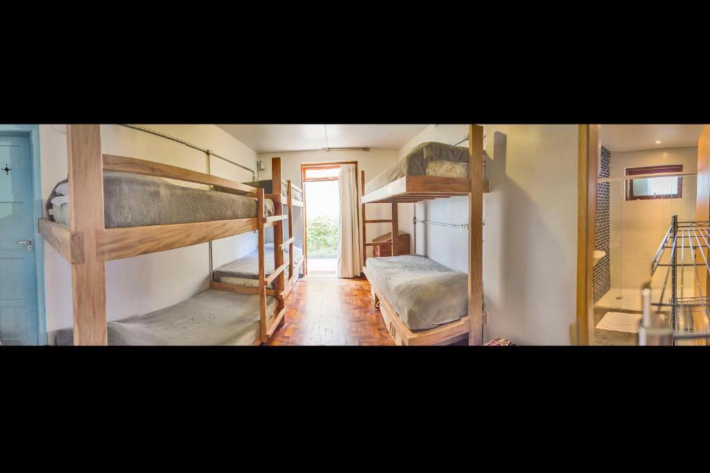 Citylights Hostel São Paulo Habitación foto